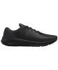 Under Armour UA Charged Pursuit 3 Trainers Black