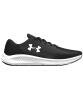 Under Armour UA Charged Pursuit 3 Trainers Black/White