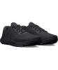 Under Armour UA Charged Pursuit 3 Trainers Black/White