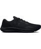 Under Armour UA Women's Charged Pursuit 3 Trainers Black