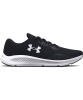 Under Armour UA Women's Charged Pursuit 3 Trainers Black/White