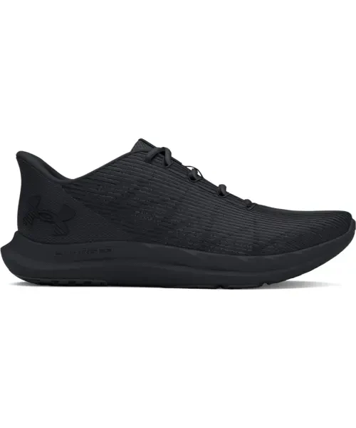 Under Armour UA Charged Speed Swift Black