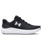 Under Armour Trainers Surge 4.0 Black/White