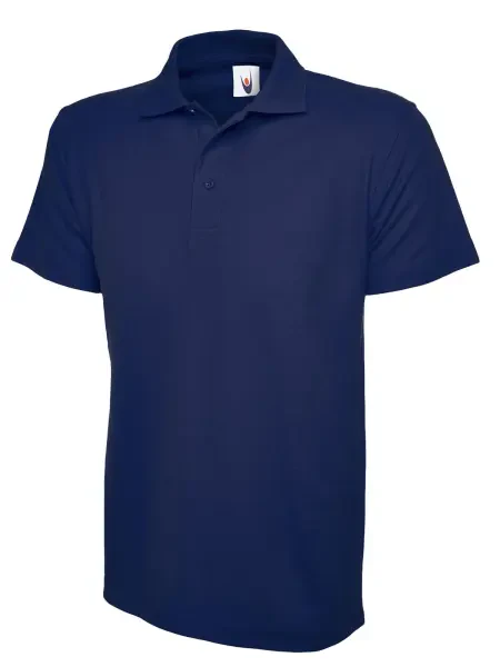 Uneek Classic Poloshirt French Navy