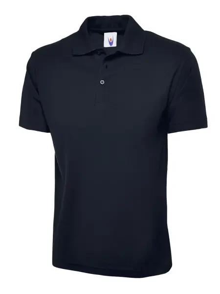 Uneek Olympic Poloshirt Navy