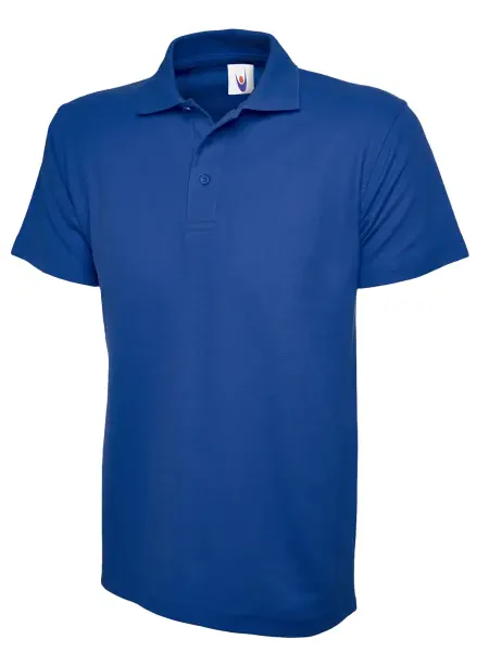 Uneek Classic Poloshirt Royal