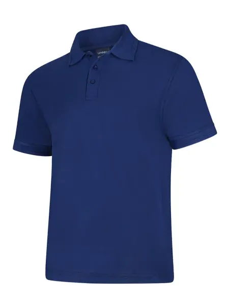 Uneek Deluxe Poloshirt French Navy