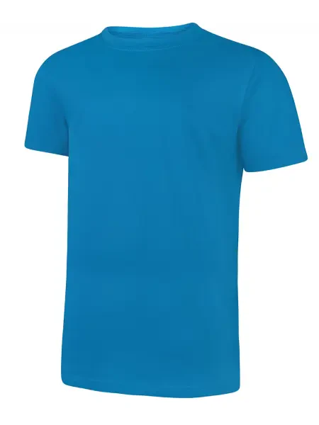 Uneek Classic T-shirt Sapphire Blue