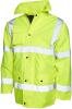 Hi Vis Road Safety Jacket