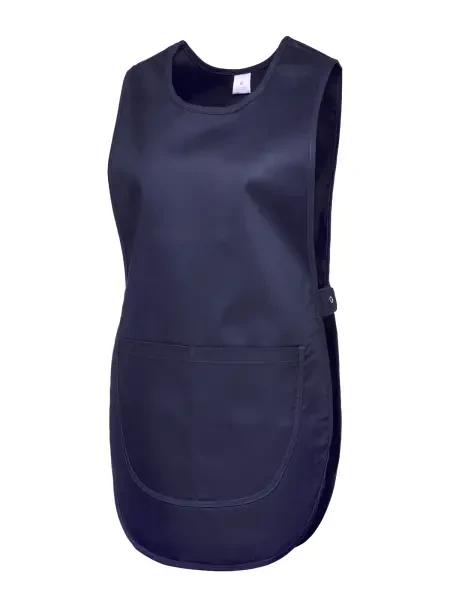 Uneek Heavyweight Tabard Navy