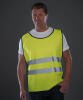 Yoko Hi-Vis 2-Band Tabard (HVJ269) Orange