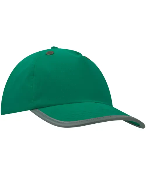 Yoko Safety Bump Cap (TFC100) Paramedic Green