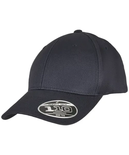 Flexfit by Yupoong Flexfit 110 Organic Cap Dark Navy