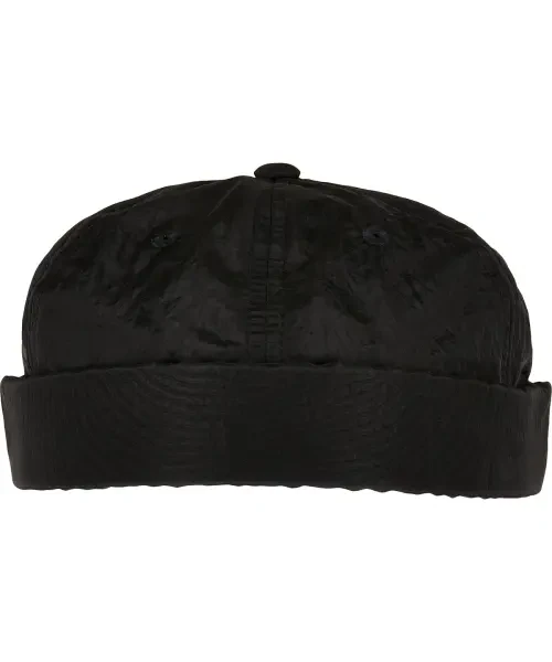 Flexfit by Yupoong Docker Cap (8000) Black