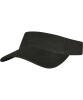 Flexfit by Yupoong Bast Visor Cap (8888BV) Black