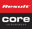 Result Core Microfleece Jacket Charcoal