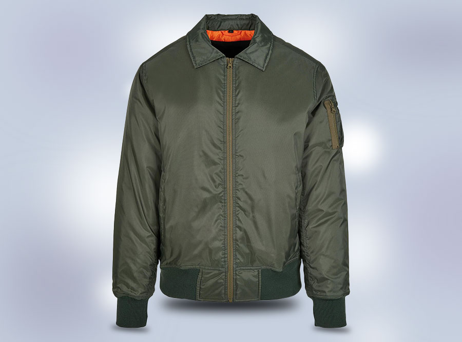 Shop bomber jackets