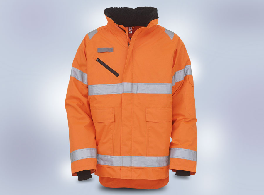 Shop hi vis jackets