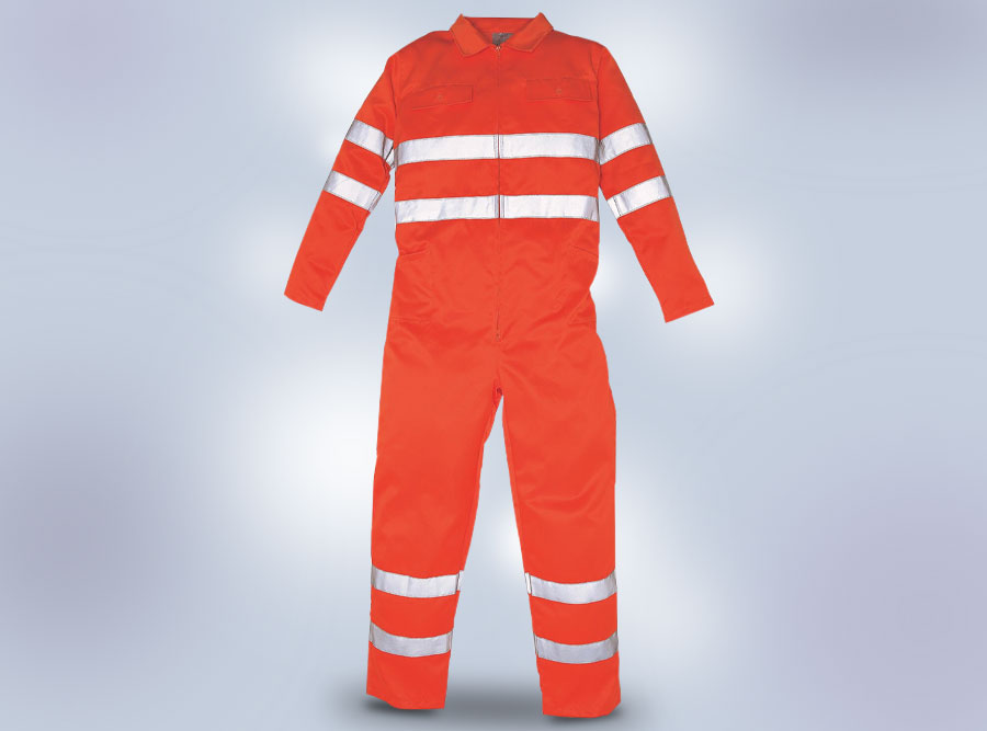 Shop hi vis overalls