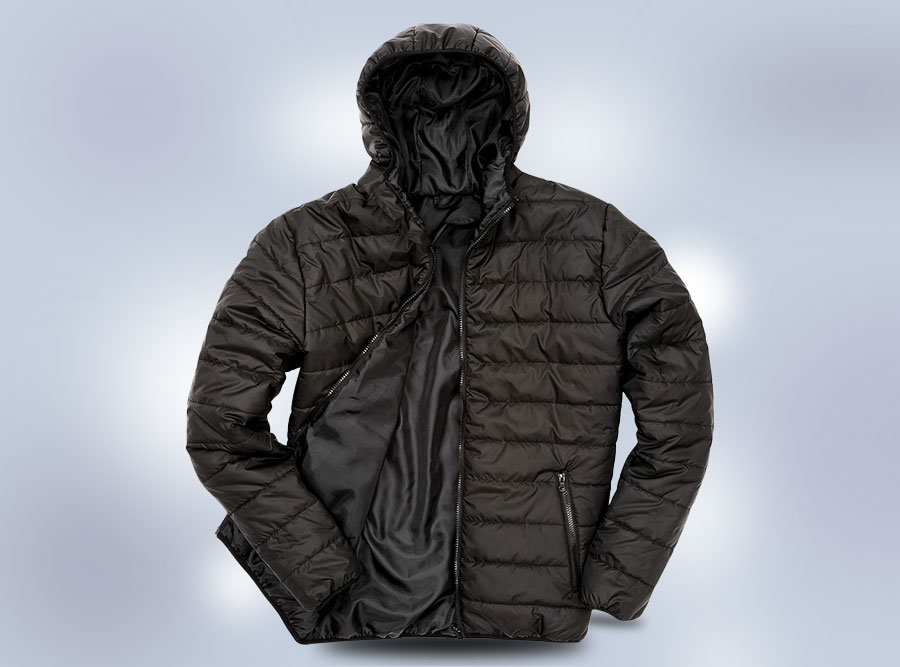 Shop padded jackets